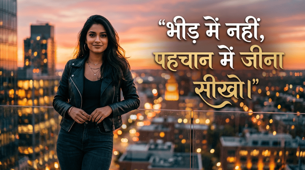 Attitude Quotes for Girls