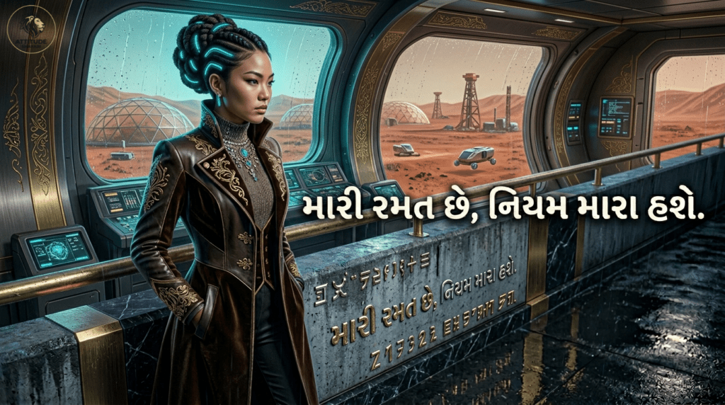 Attitude Shayari Gujarati