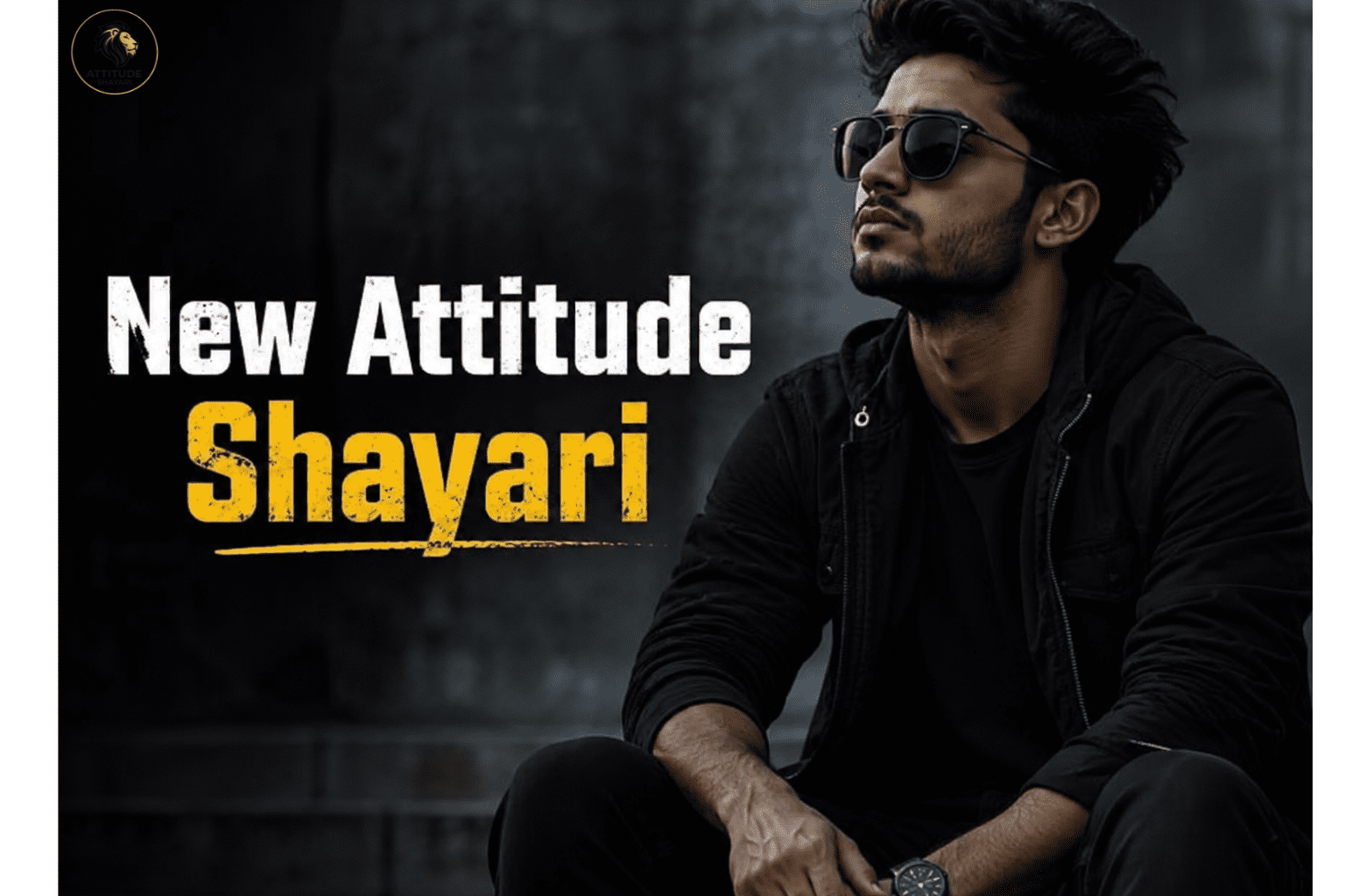  Attitude Shayari