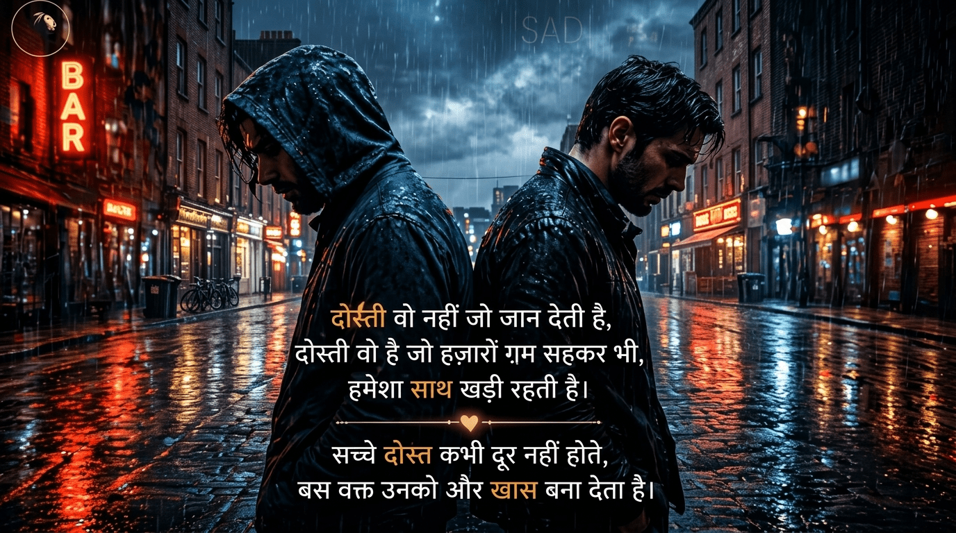 Attitude Life Shayari