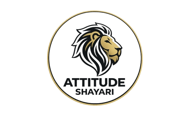 Attitude Shayari